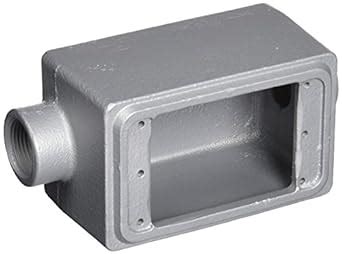 cast iron junction box manufacturers|appleton cast iron junction box.